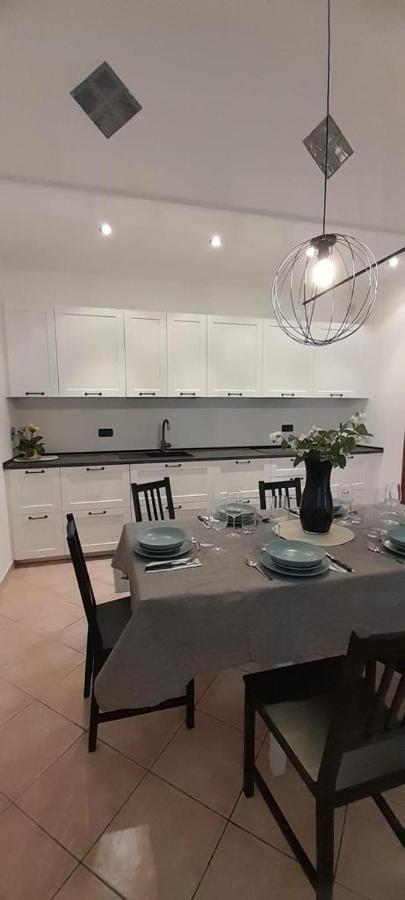Tenuta Ferrari Cortile 外观 照片